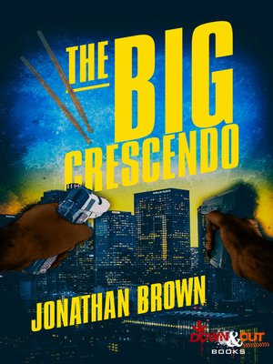 cover image of The Big Crescendo